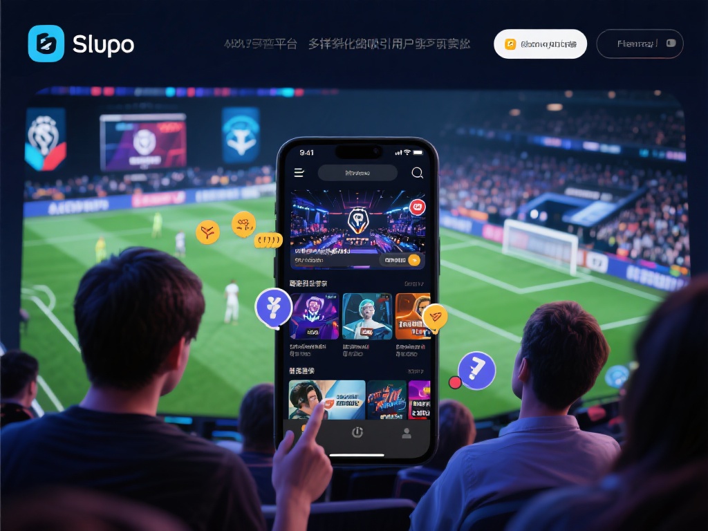 华体会爱游戏 (华体会爱游戏:畅享顶级体育与娱乐体验平台) 此外,平台的多样性也是吸引用户的重要因素。无论是喜