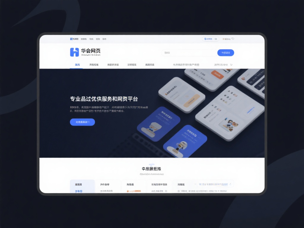 在当今数字化时代，网站的品质直接影响用户体验和品牌