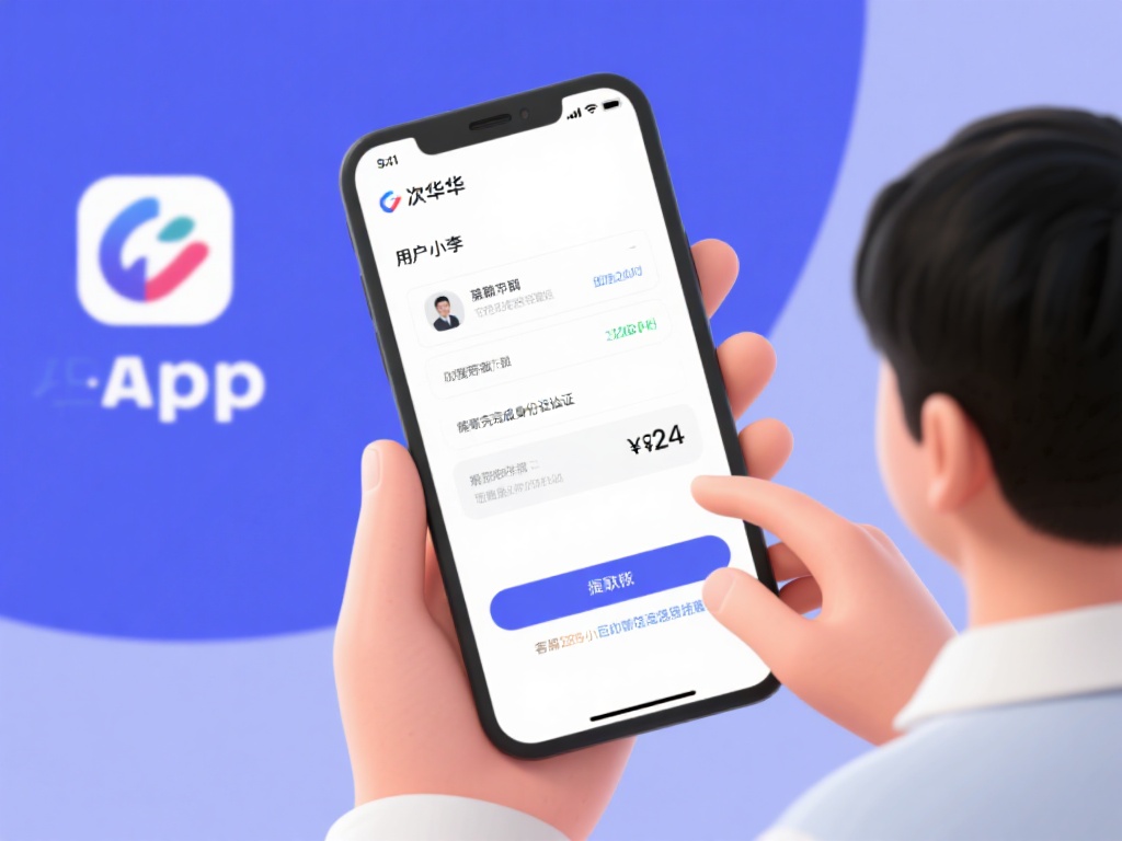 华体会app提现 (华体会app提现流程详解与注意事项分享) 以一位用户小李的经历为例,他初次使用华体会app时