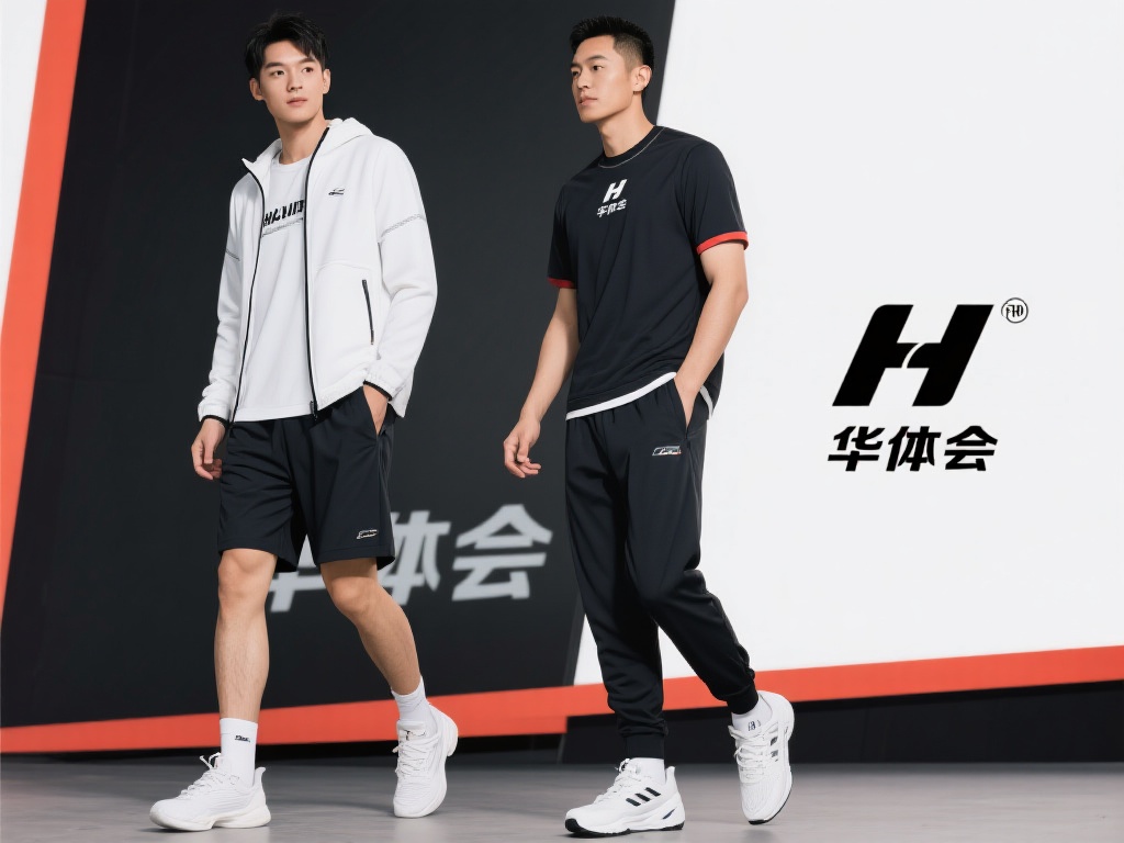 华体会怎么穿 (华体会怎么穿才能展现最佳运动风范?) 穿搭作为日常生活中不可或缺的一部分,不仅体现个人风