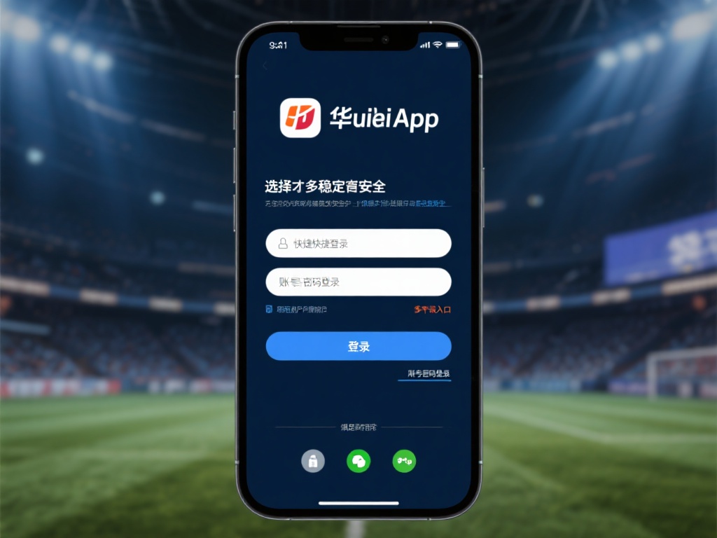 华体会官网app登录 (华体会官网APP登录入口及使用指南分享) 对于许多用户来说,登录不仅是进入平台的第一步,更是