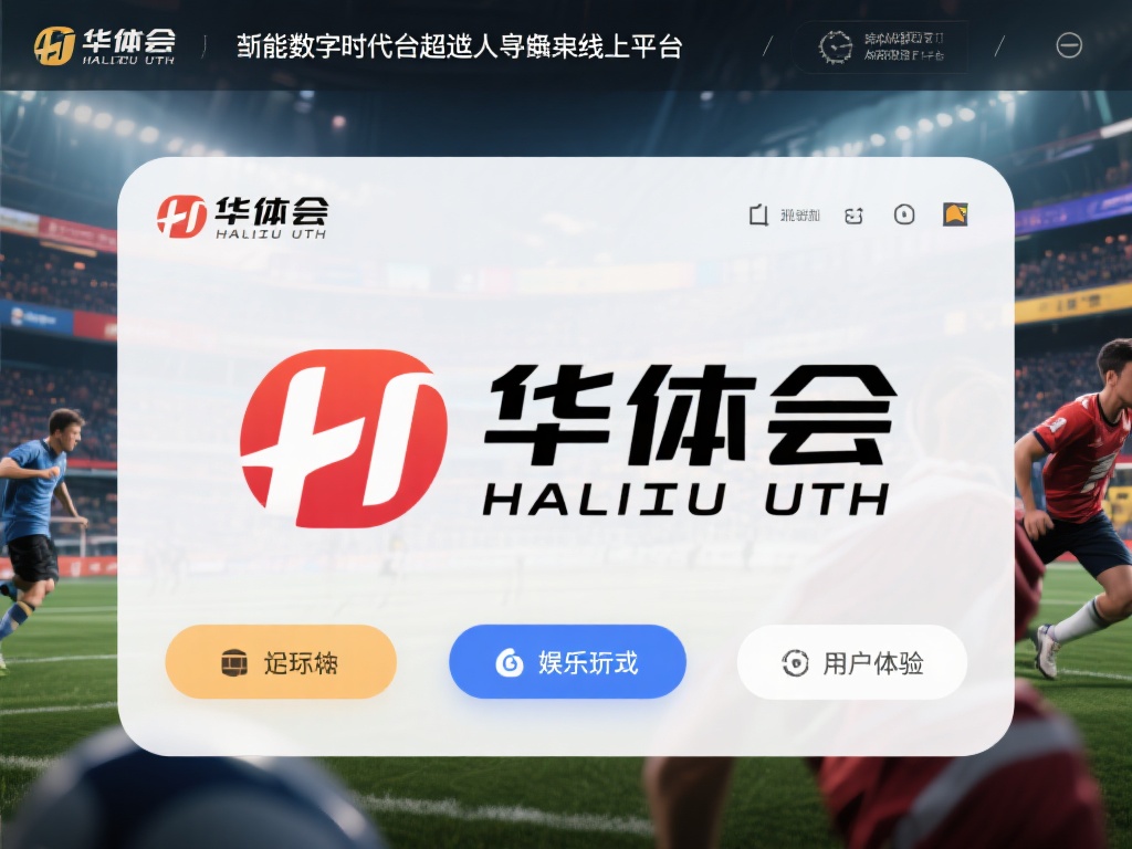 什么叫华体会 (深入解析:什么叫华体会及其核心含义?) 在当今数字化时代,越来越多的人开始关注线上娱乐平台