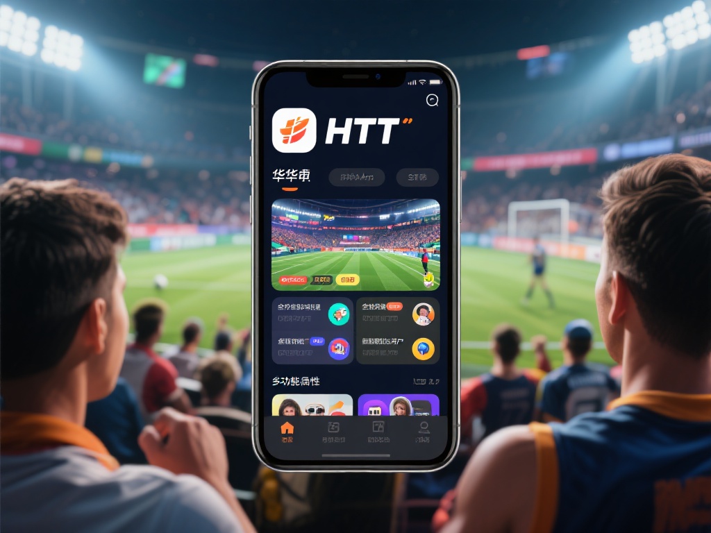 华体会app hth (华体会app hth:畅享极致体育娱乐新体验) 华体会app hth是一款专注于体育娱乐的移动应用