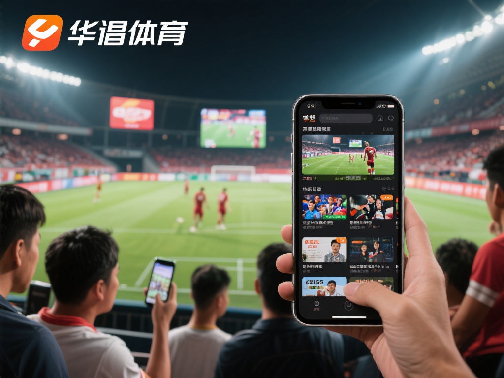 华体会体育作为一个知名的体育赛事平台，以其高清流畅
