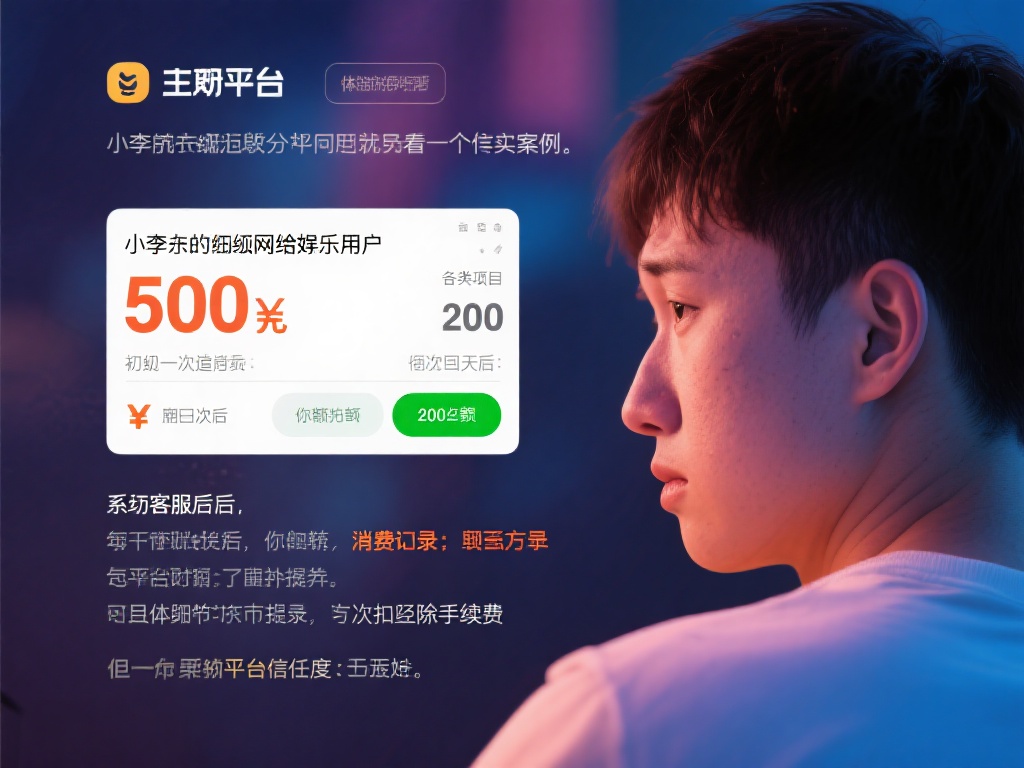 为了更直观地说明问题，我们来看一个真实的案例。小李