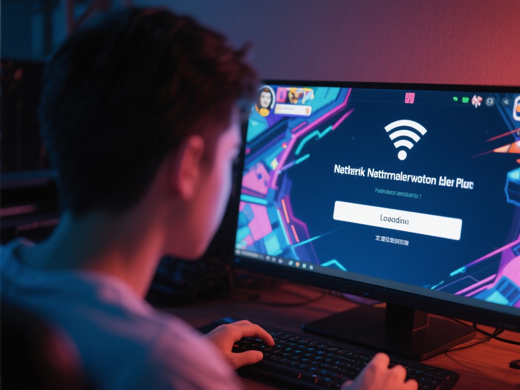 华体会玩不了 (华体会玩不了怎么办?快速解决方法分享!) 网络连接不稳定:网络问题是导致平台无法加载的主要原