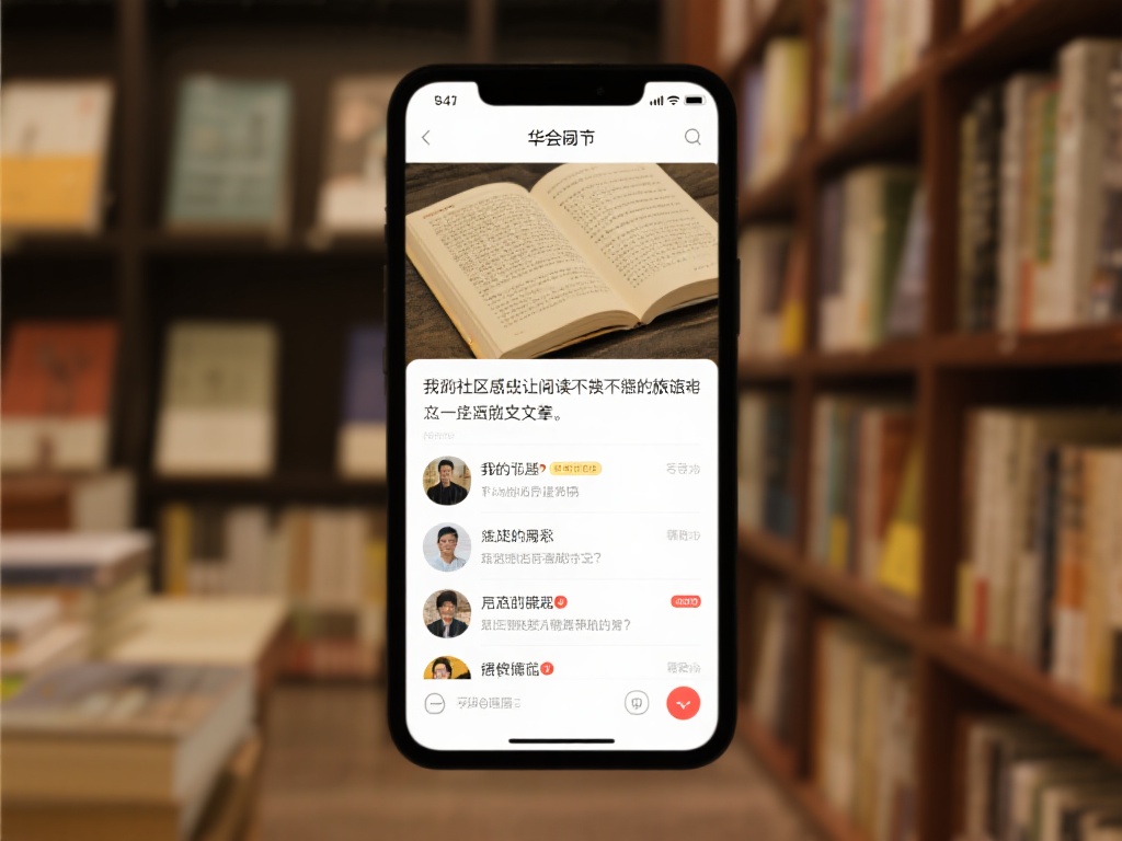 阅读华体会 (阅读华体会:探索知识与情感的深度共鸣) 更重要的是,华体会还提供了互动功能,读者可以在文章