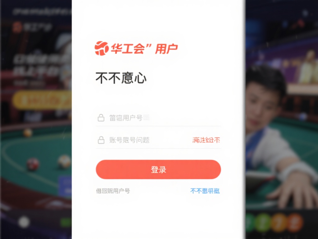在日常使用各类线上平台时，忘记用户号或账号信息的情