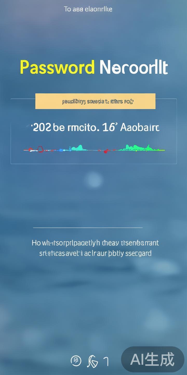 华体会体育app官网手机版:安全登录指导与账号保障全面解析 定期密码提醒与更新:平台建议用户定期更换密码,并提