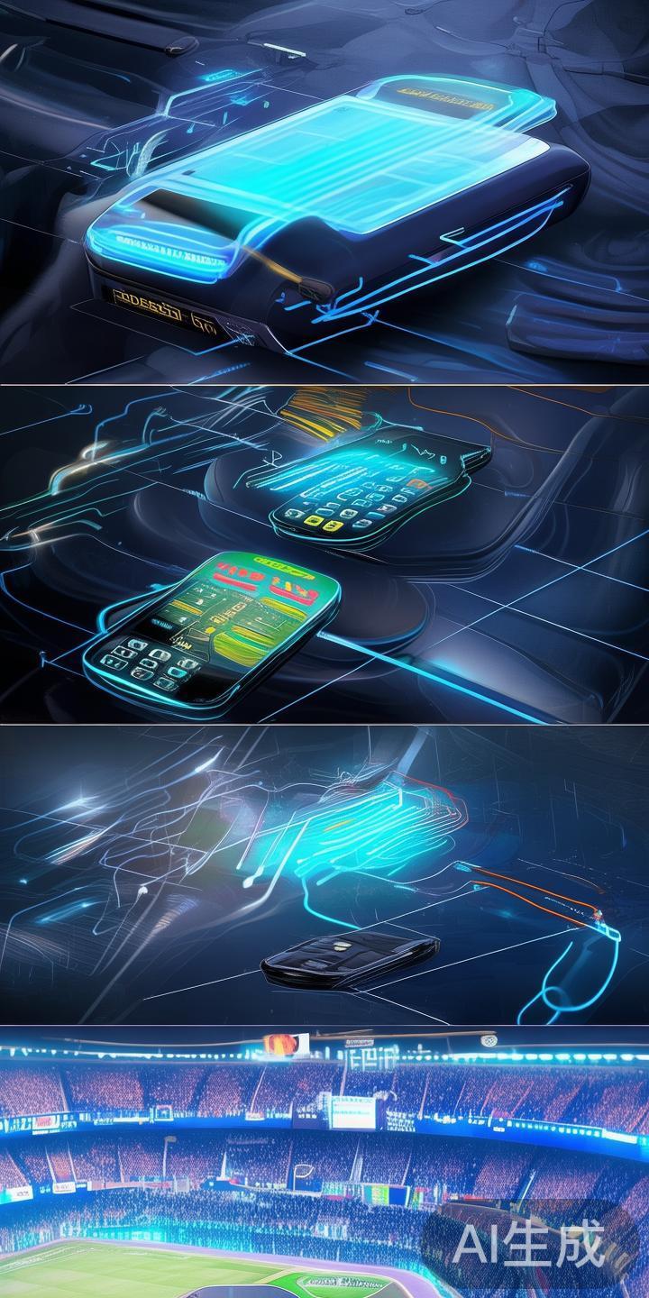 在支付技术方面，发展高速支付通道极为关键。比如，采