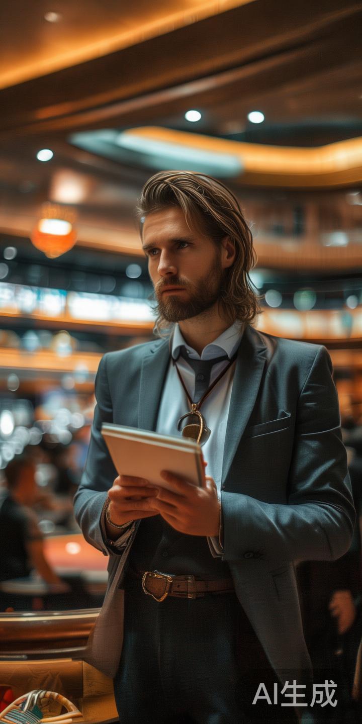 在开始投注之前，首先要确认自己的目标。是追求长远稳