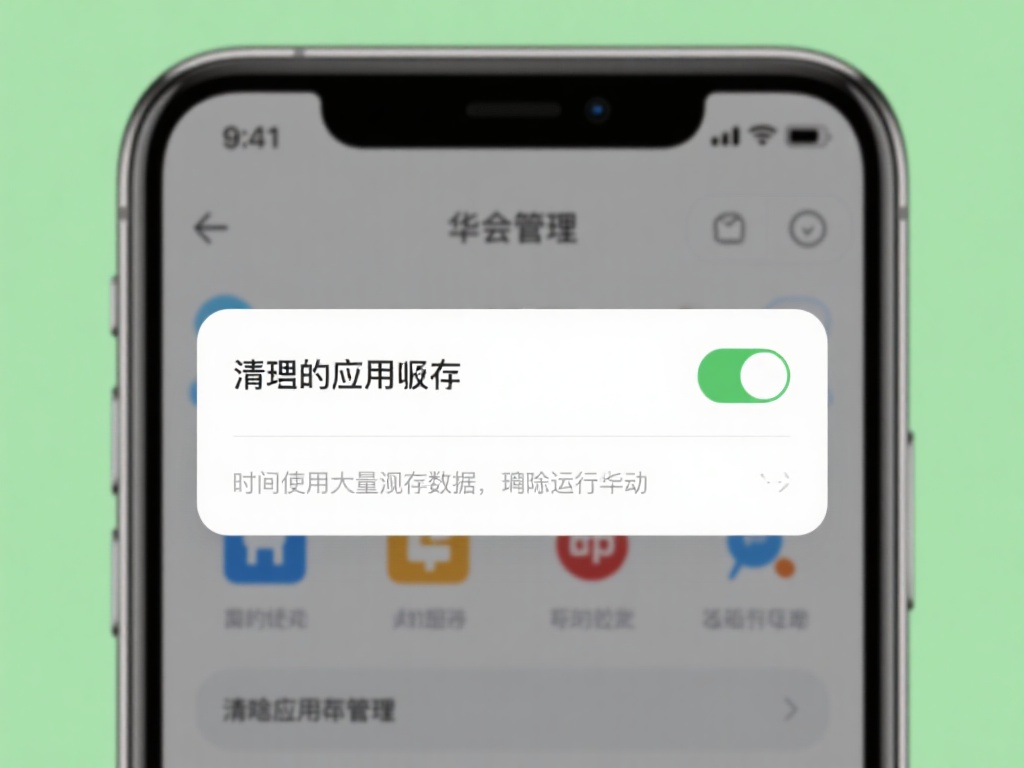 华体会怎么了闪退 (华体会闪退问题频发,用户体验受影响怎么办?) 清理应用缓存:长时间使用后,华体会可能积累大量缓存